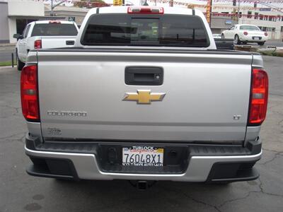 2016 Chevrolet Colorado LT   - Photo 3 - Turlock, CA 95380
