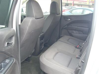 2016 Chevrolet Colorado LT   - Photo 5 - Turlock, CA 95380