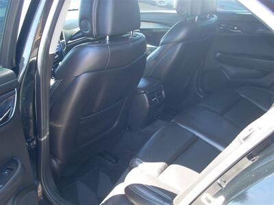 2013 Cadillac ATS 2.0T   - Photo 5 - Turlock, CA 95380