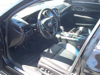 2013 Cadillac ATS 2.0T   - Photo 4 - Turlock, CA 95380
