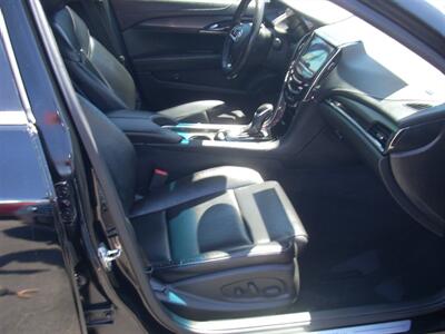 2013 Cadillac ATS 2.0T   - Photo 7 - Turlock, CA 95380