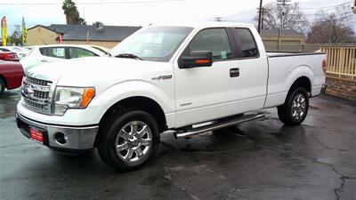 2014 Ford F-150 XLT   - Photo 2 - Turlock, CA 95380
