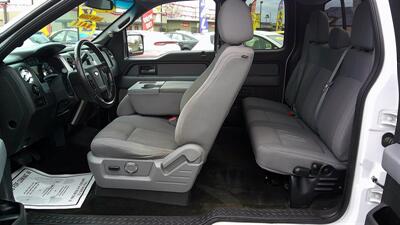 2014 Ford F-150 XLT   - Photo 5 - Turlock, CA 95380