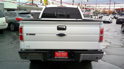 2014 Ford F-150 XLT   - Photo 3 - Turlock, CA 95380