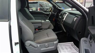 2014 Ford F-150 XLT   - Photo 7 - Turlock, CA 95380