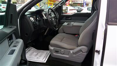 2014 Ford F-150 XLT   - Photo 4 - Turlock, CA 95380