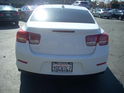 2013 Chevrolet Malibu LT - Photo 3 - Turlock, CA 95380