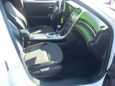 2013 Chevrolet Malibu LT - Photo 7 - Turlock, CA 95380