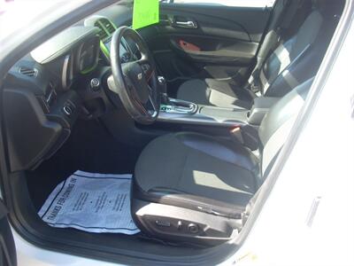 2013 Chevrolet Malibu LT - Photo 4 - Turlock, CA 95380