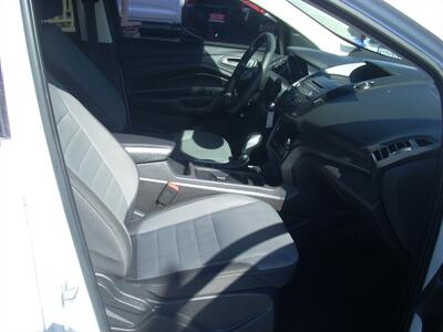 2017 Ford Escape S   - Photo 8 - Turlock, CA 95380