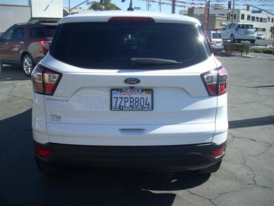 2017 Ford Escape S   - Photo 3 - Turlock, CA 95380