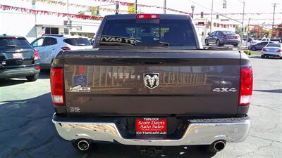 2018 RAM 1500 Big Horn   - Photo 3 - Turlock, CA 95380