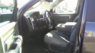 2018 RAM 1500 Big Horn   - Photo 4 - Turlock, CA 95380