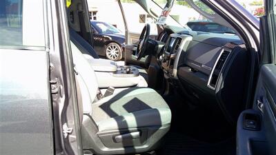 2018 RAM 1500 Big Horn   - Photo 7 - Turlock, CA 95380