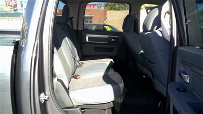 2018 RAM 1500 Big Horn   - Photo 6 - Turlock, CA 95380