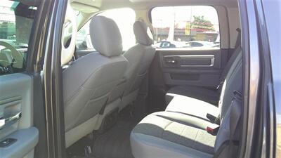 2018 RAM 1500 Big Horn   - Photo 5 - Turlock, CA 95380