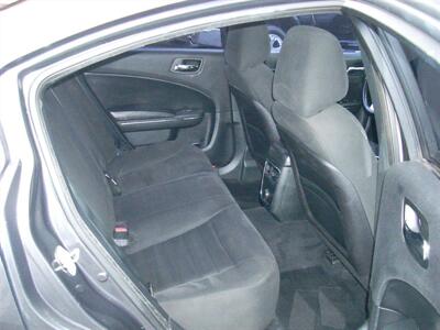 2014 Dodge Charger SE   - Photo 6 - Turlock, CA 95380