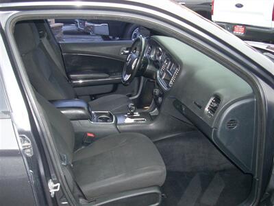 2014 Dodge Charger SE   - Photo 7 - Turlock, CA 95380