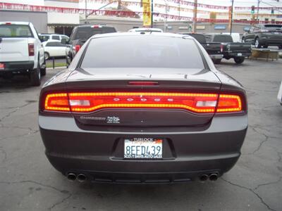 2014 Dodge Charger SE   - Photo 3 - Turlock, CA 95380