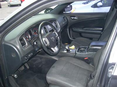 2014 Dodge Charger SE   - Photo 4 - Turlock, CA 95380