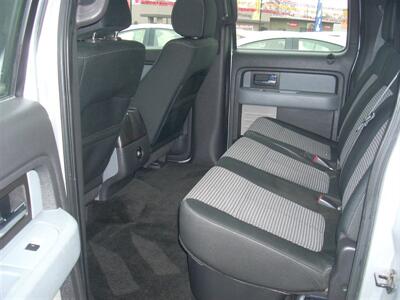 2014 Ford F-150 XLT   - Photo 5 - Turlock, CA 95380