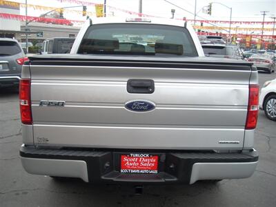 2014 Ford F-150 XLT   - Photo 3 - Turlock, CA 95380