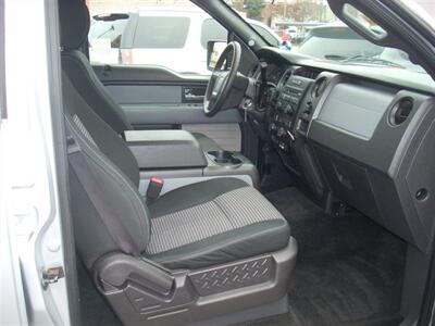 2014 Ford F-150 XLT   - Photo 7 - Turlock, CA 95380