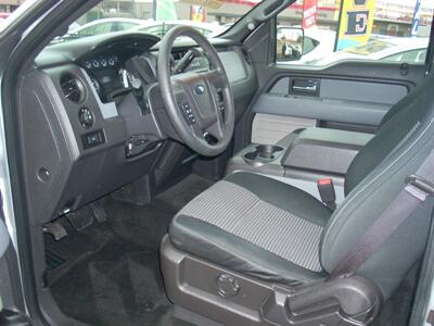 2014 Ford F-150 XLT   - Photo 4 - Turlock, CA 95380