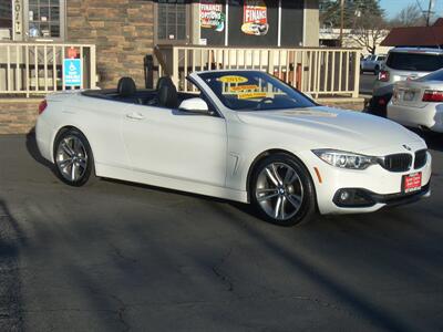 2016 BMW 428i   - Photo 2 - Turlock, CA 95380