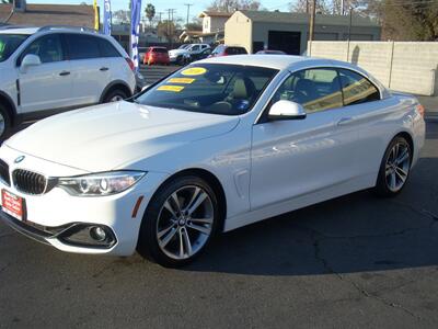 2016 BMW 428i   - Photo 3 - Turlock, CA 95380