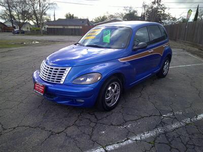 2003 Chrysler PT Cruiser Touring Edition   - Photo 3 - Turlock, CA 95380