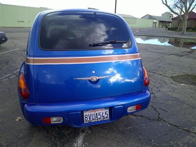 2003 Chrysler PT Cruiser Touring Edition   - Photo 4 - Turlock, CA 95380