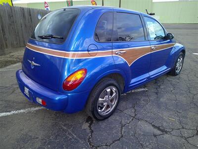 2003 Chrysler PT Cruiser Touring Edition   - Photo 5 - Turlock, CA 95380