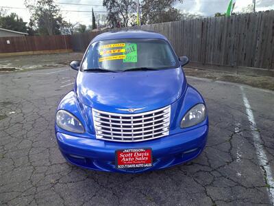 2003 Chrysler PT Cruiser Touring Edition   - Photo 2 - Turlock, CA 95380