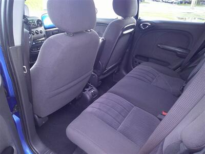 2003 Chrysler PT Cruiser Touring Edition   - Photo 7 - Turlock, CA 95380