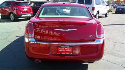 2014 Chrysler 300 Series - Photo 3 - Turlock, CA 95380