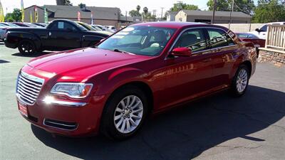 2014 Chrysler 300 Series - Photo 2 - Turlock, CA 95380