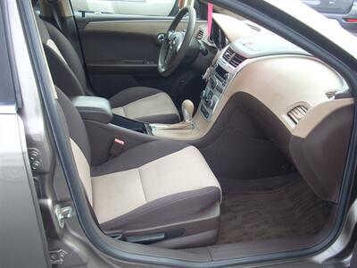 2010 Chevrolet Malibu LS - Photo 7 - Turlock, CA 95380