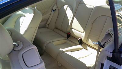 2007 Mercedes-Benz CLK CLK 350   - Photo 5 - Turlock, CA 95380