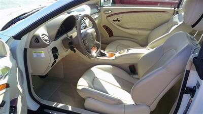 2007 Mercedes-Benz CLK CLK 350   - Photo 4 - Turlock, CA 95380