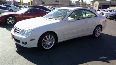 2007 Mercedes-Benz CLK CLK 350   - Photo 2 - Turlock, CA 95380