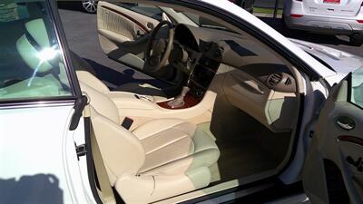 2007 Mercedes-Benz CLK CLK 350   - Photo 6 - Turlock, CA 95380