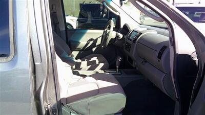 2008 Nissan Frontier SE V6   - Photo 7 - Turlock, CA 95380