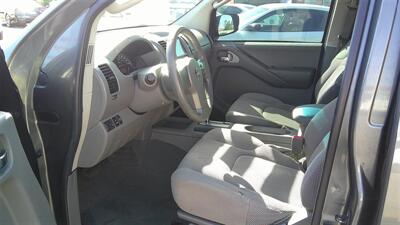2008 Nissan Frontier SE V6   - Photo 4 - Turlock, CA 95380