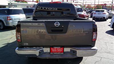 2008 Nissan Frontier SE V6   - Photo 3 - Turlock, CA 95380
