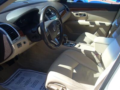 2008 Cadillac SRX V6   - Photo 4 - Turlock, CA 95380