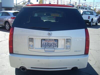 2008 Cadillac SRX V6   - Photo 3 - Turlock, CA 95380