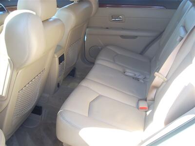 2008 Cadillac SRX V6   - Photo 5 - Turlock, CA 95380