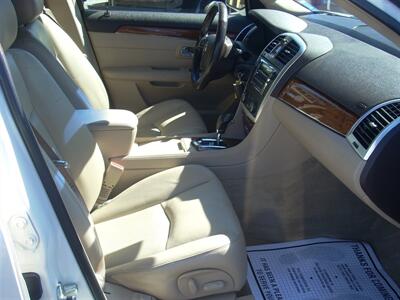 2008 Cadillac SRX V6   - Photo 8 - Turlock, CA 95380