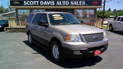 2006 Ford Expedition XLT   - Photo 1 - Turlock, CA 95380